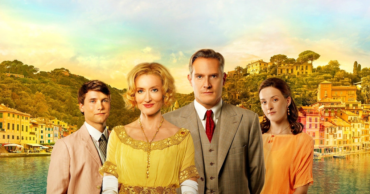 Hotel Portofino Season 1 Soundtrack Tunefind